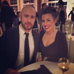 Meet your Posher, Leo